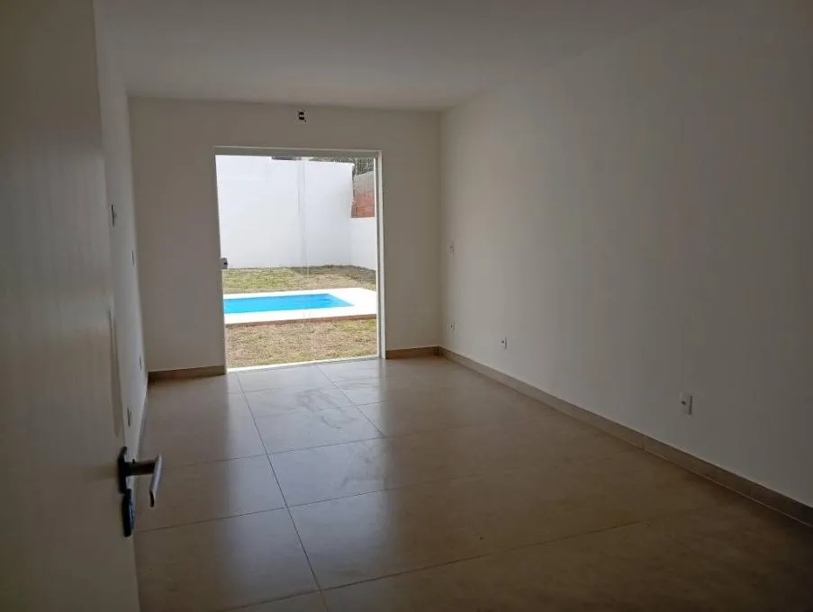 Imagem Casa 3 Quartos Maricá - RJ - Jardim Atlântico Leste (Itaipuaçu)