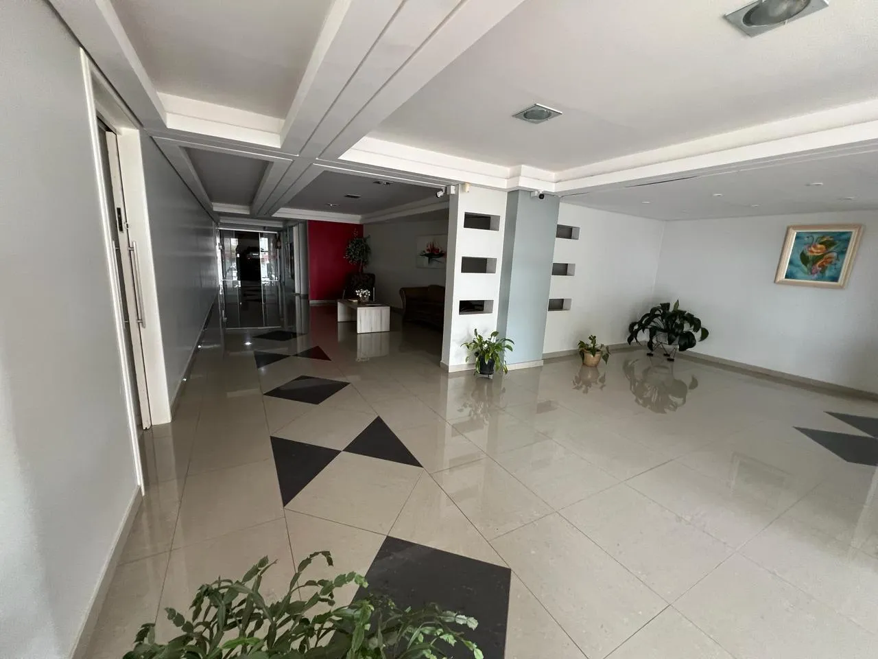 Imagem Apartamento 182m Campo Mourão-PR 257
