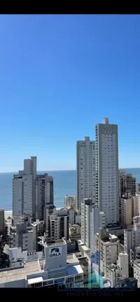 Imagem Apartamento Zona Central para Venda em Balneário Camboriú, CENTRO, 4 dormitórios, 2 suítes, 3 banheiros, 3 vagas