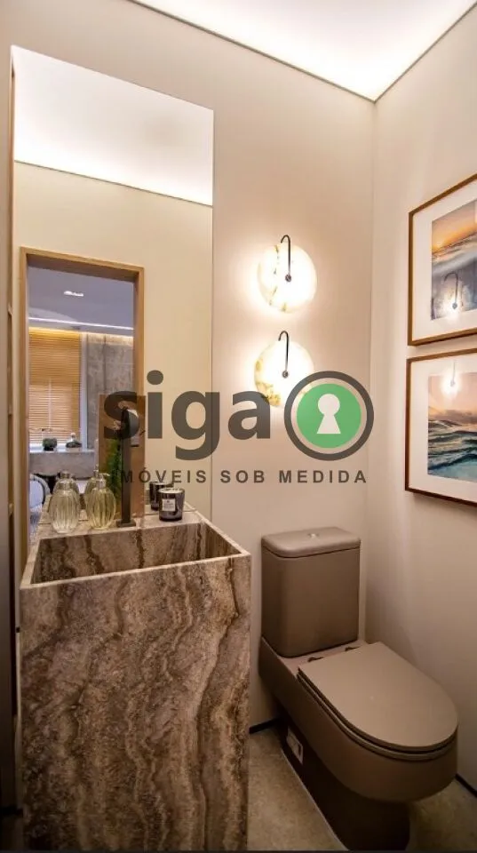 Imagem Apartamento para venda no Jardim Guedala 3 suítes, São Paulo - SP