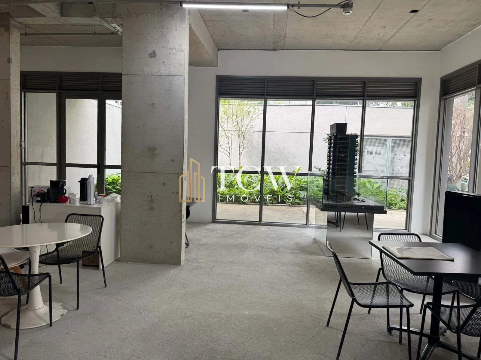 Imagem Loja Comercial à Venda | 326 m² | Moema, São Paulo/SP