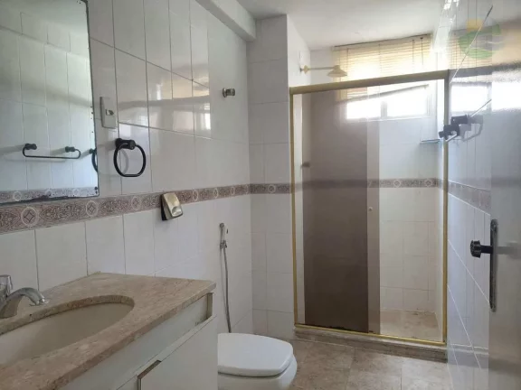 Imagem Apartamento 4 quartos, Frente mar, à venda na Av. Boa Viagem, Recife.