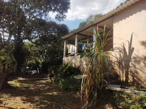 Imagem Casa com 4 dormitórios à venda, 125 m² por R$ 394.000,00 - Água Azul - Guarulhos/SP