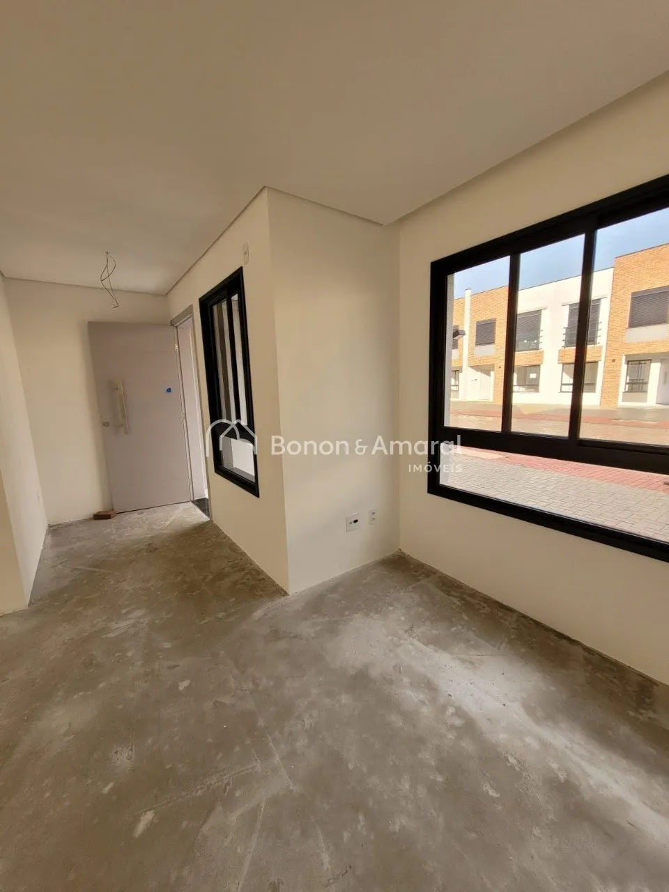 Imagem Casa a venda no Condomínio Residencial Felicitta, Betel em Paulínia.