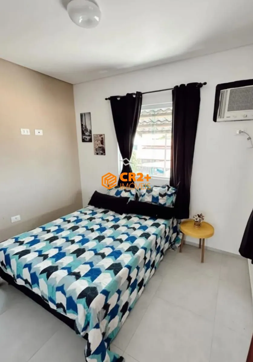 Imagem Vendo Casa 05 quartos, 05 suítes, 215m2, 02 vagas de garagem em Carneiros Tamand