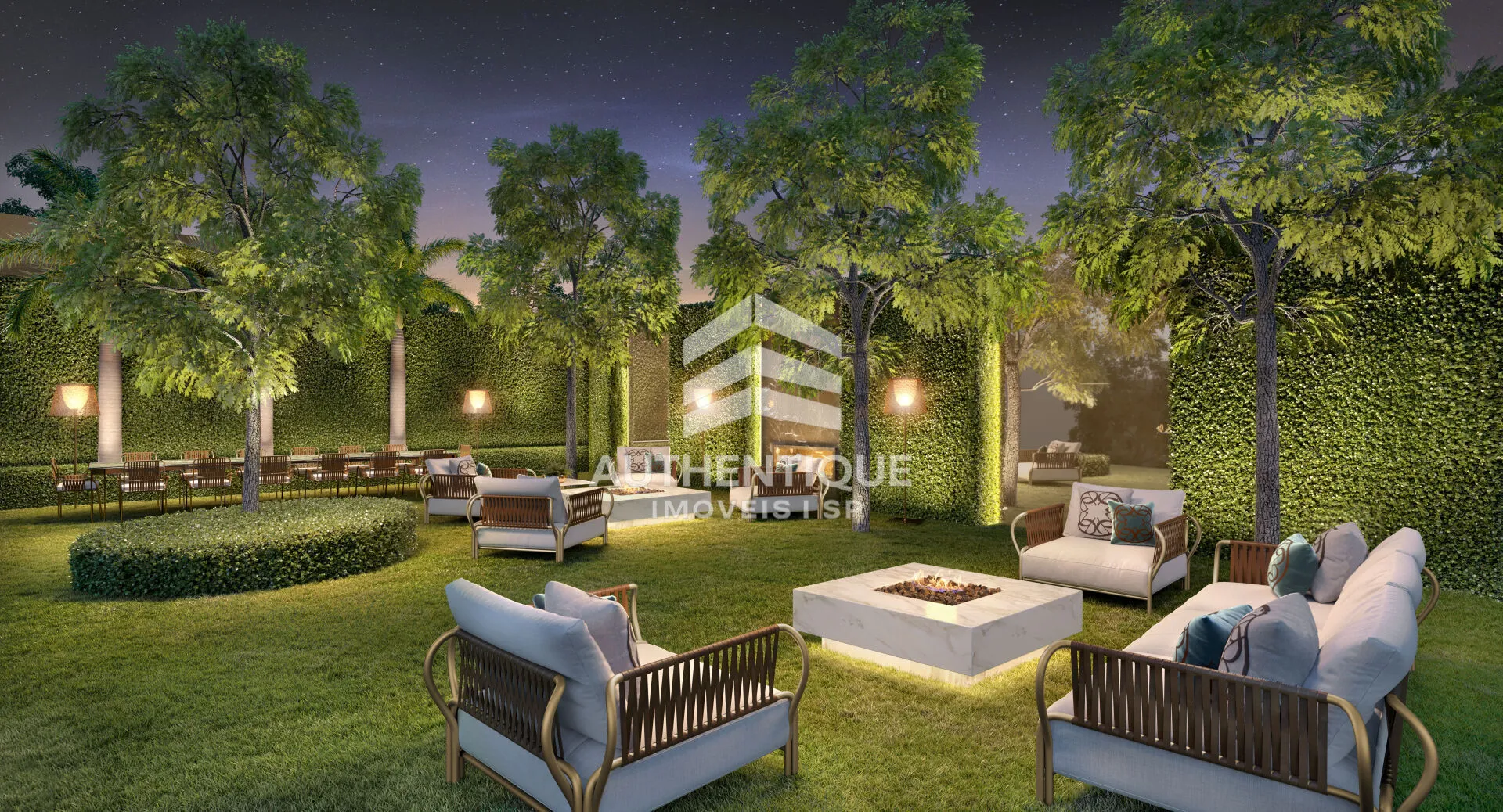 Imagem SAFFIRE BY ELIE SAAB - MOEMA - Apartamento à venda no bairro Moema - São Paulo/SP, Zona Sul