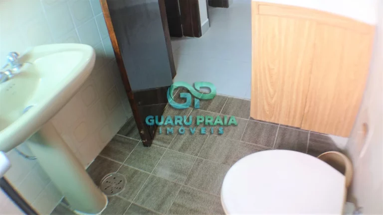 Imagem Apartamento à venda no bairro Enseada - Guarujá/SP