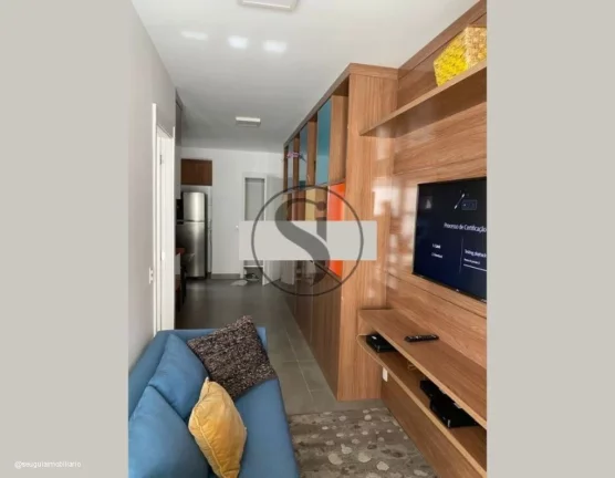 Imagem APARTAMENTO RESIDENCIAL em SÃO PAULO - SP, PINHEIROS