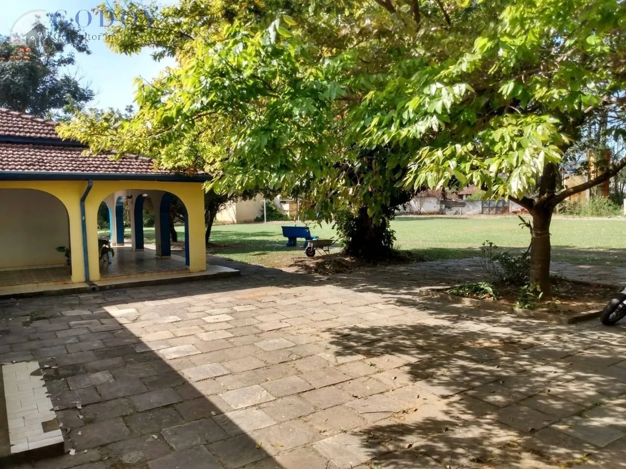Imagem Espaço rural com 20.000 m² - Ideal pousada, eventos, clínicas e mais