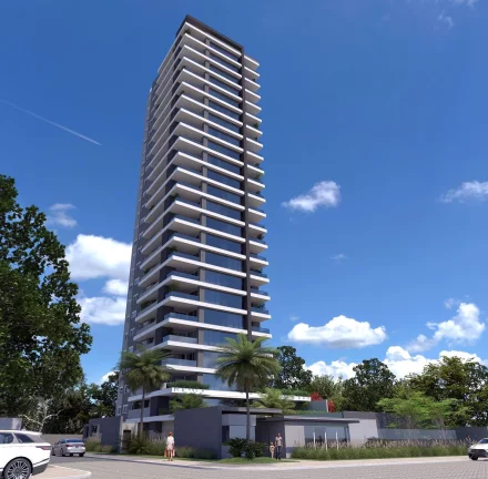 Foto do imóvel Apartamento 3 quartos para venda em Caxias do Sul
