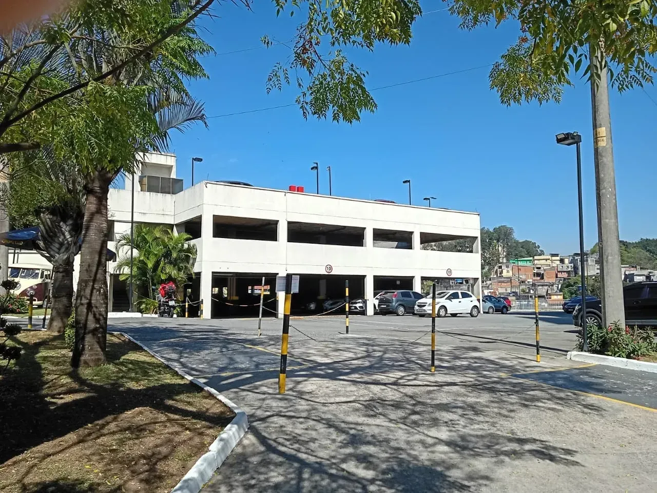 Imagem Apartamento com 2 Quartos à Venda, 64 m² em Jardim Castelo - São Paulo