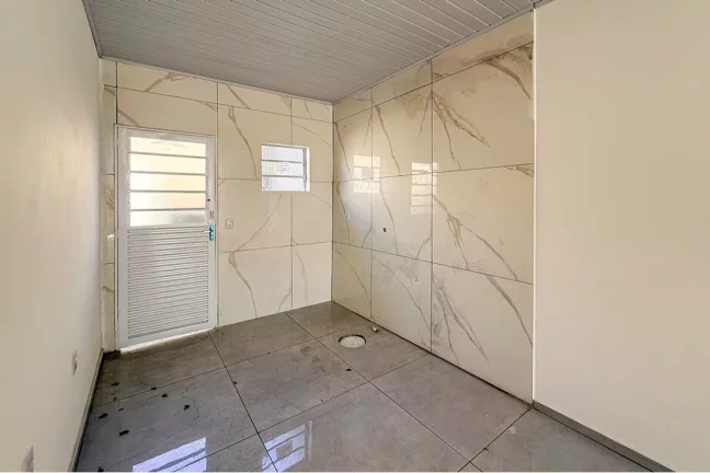 Imagem GE 25 Casa 612651026-27 - Casa à venda no bairro Guajuviras - Canoas/RS