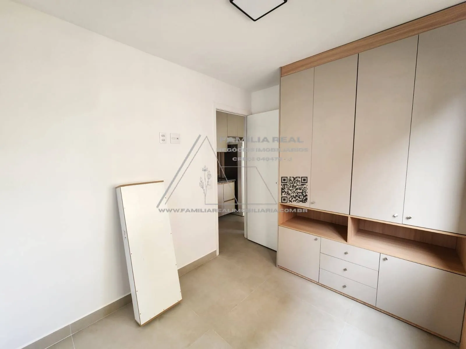 Imagem Apartamento Studio, com 01 Dormitório, para Locação em campos Elíseos