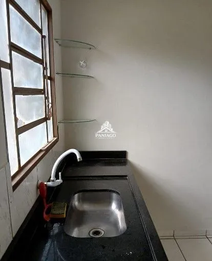 Imagem CASA NO BAIRRO CRISTO REI RESIDENCIAL FLOR DO IPÊ - VARZEA GRANDE