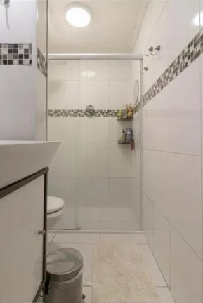 Imagem Apartamento com 2 Quartos à Venda, 56 m² em Conjunto Habitacional Padre José de Anchieta - São Paulo