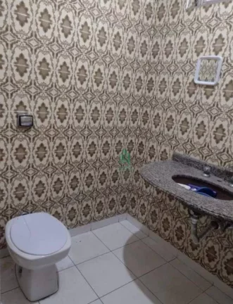 Imagem Sobrado com 3 dormitórios para alugar, 180 m² por R$ 4.000,00/mês - Vila Maria Tereza - Guarulhos/SP