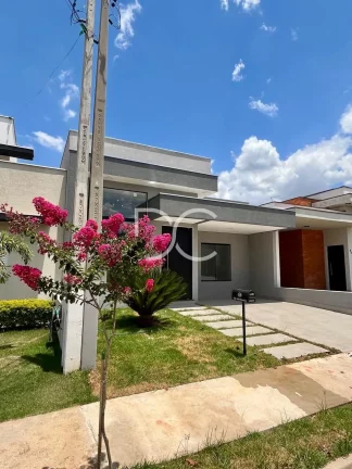 Condomínio Terras de São Francisco - Casa à venda no bairro Condomínio Terras de São Francisco - Sorocaba/SP