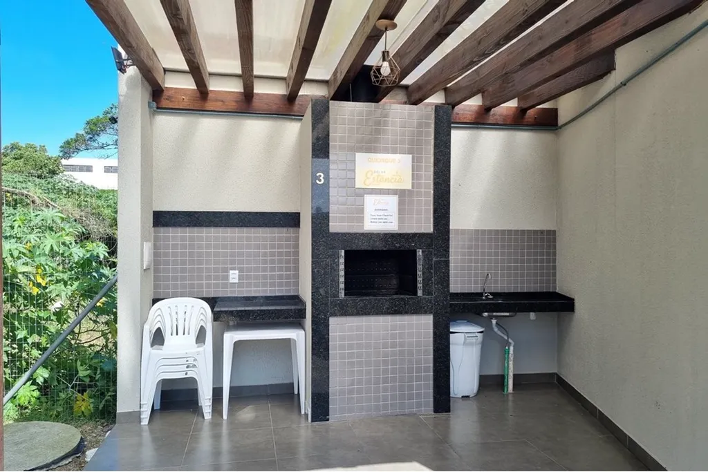 Imagem Apartamento em Estância Velha