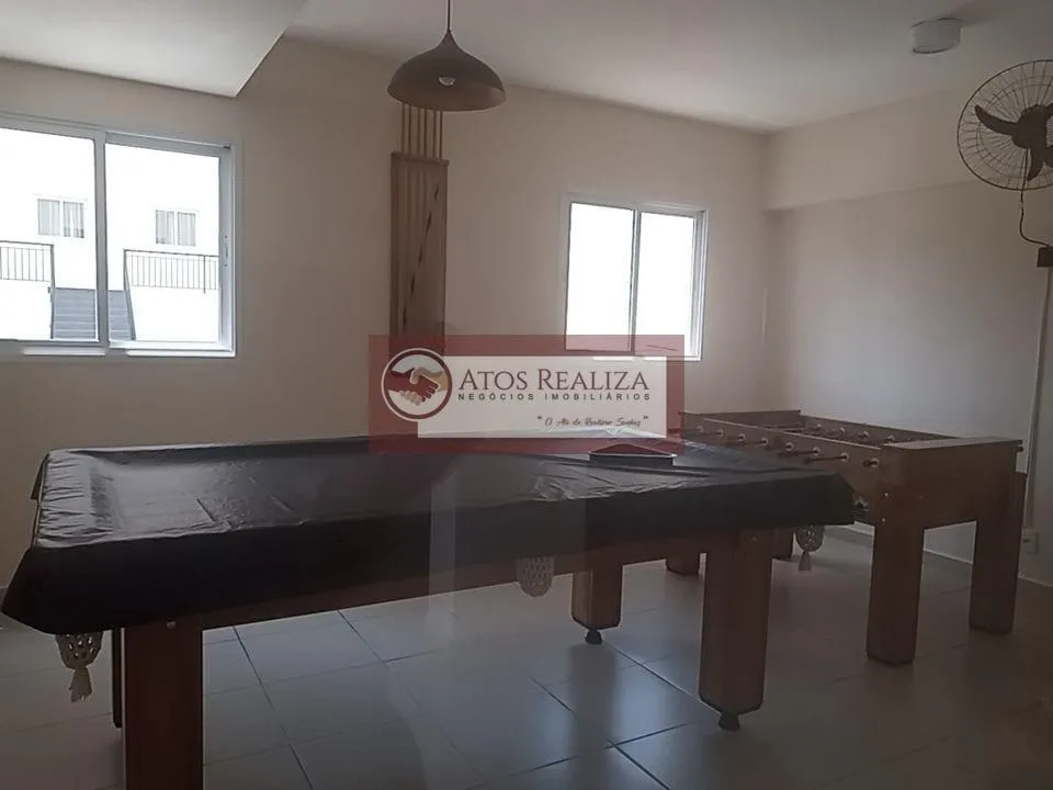 Imagem Venda de Apartamento 2 Dorms em Vila da Paz - SP por R$350 mil