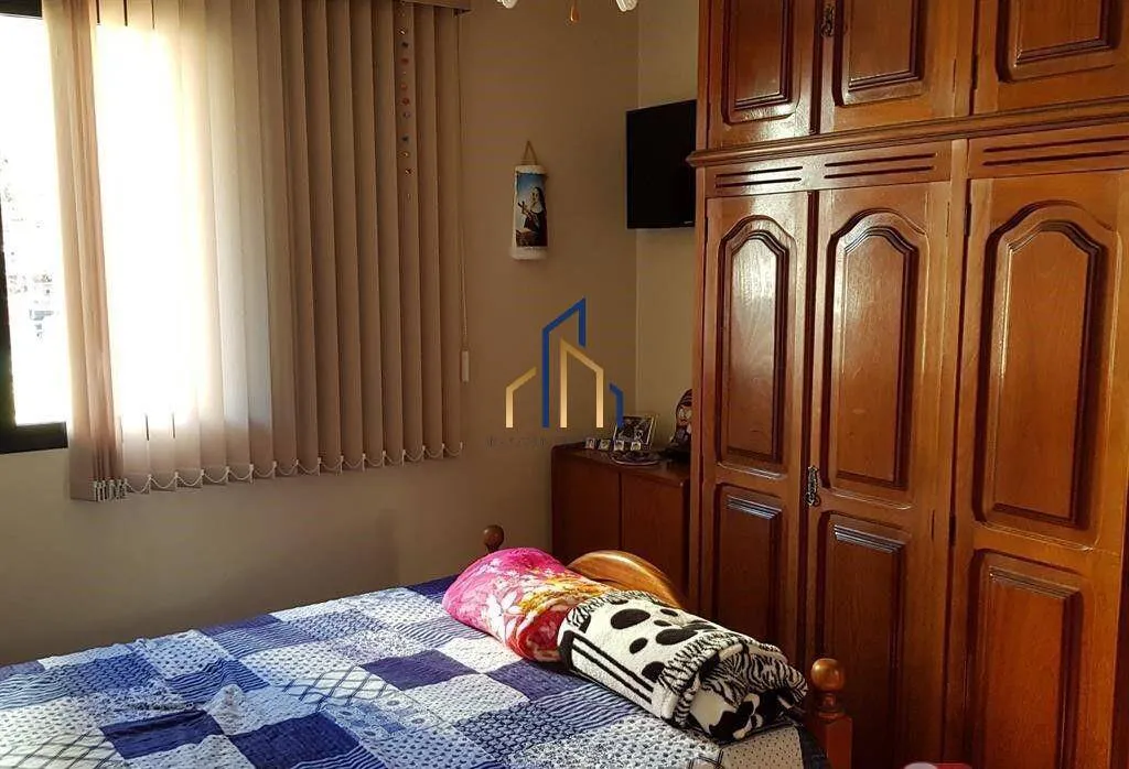 Imagem Apartamento para Venda em Santo André / SP no bairro Centro