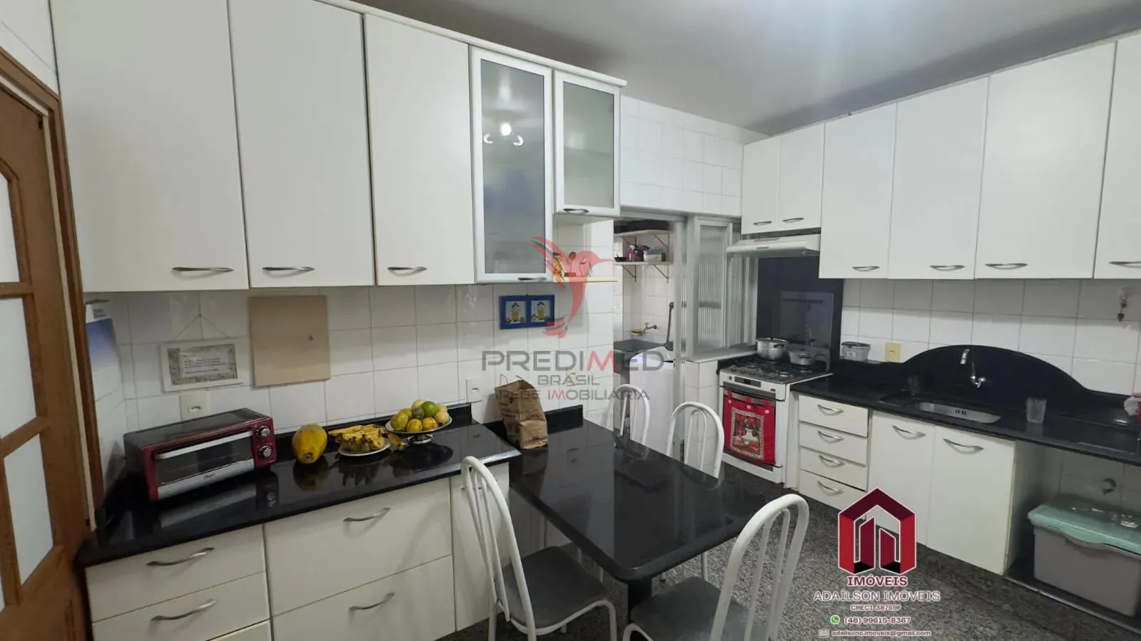 Imagem Apartamento 3 dorm um suíte à venda Balneário do estreito - Florianópolis SC