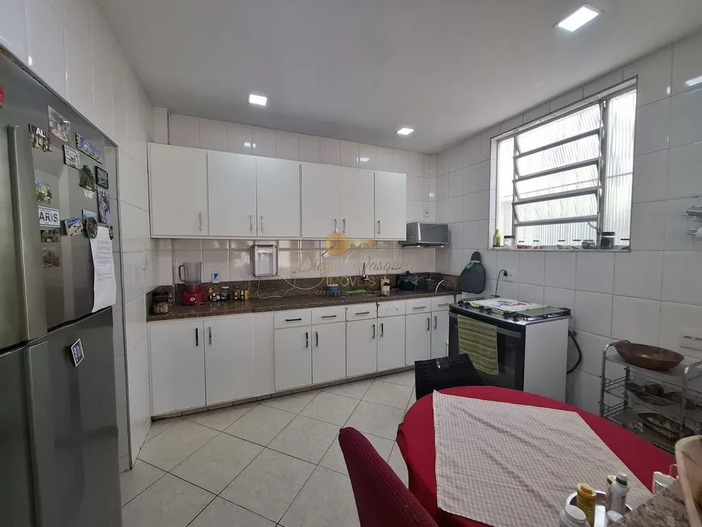 Imagem Casa para Venda em Teresópolis / RJ no bairro Várzea