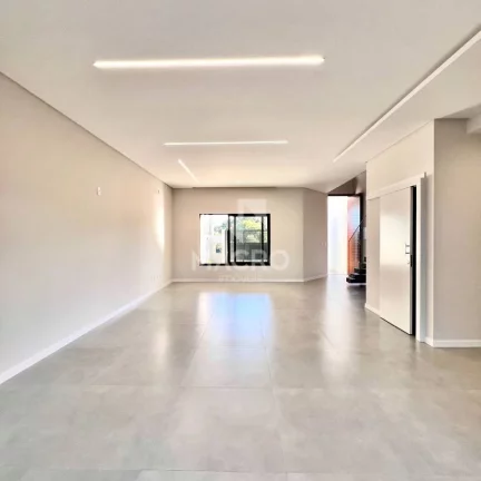Imagem Geminado Duplex | Três Rios do Norte | 3 quartos (1 suíte com closet) | 178m²