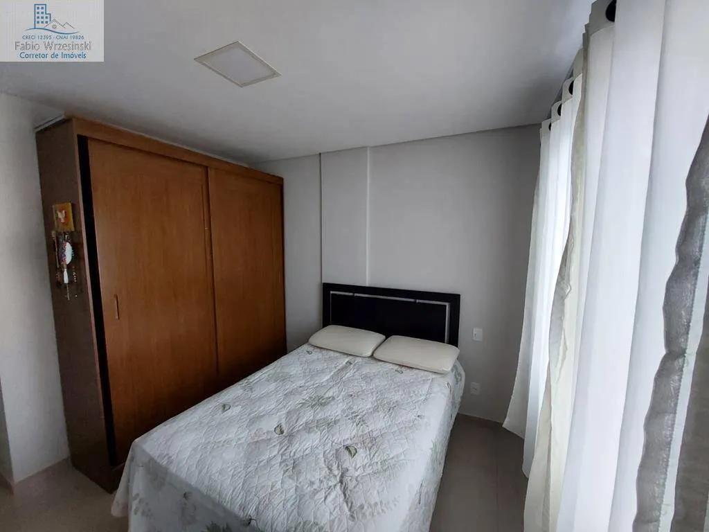 Imagem Apartamento 2 dormitórios mobiliado Floresta com elevador