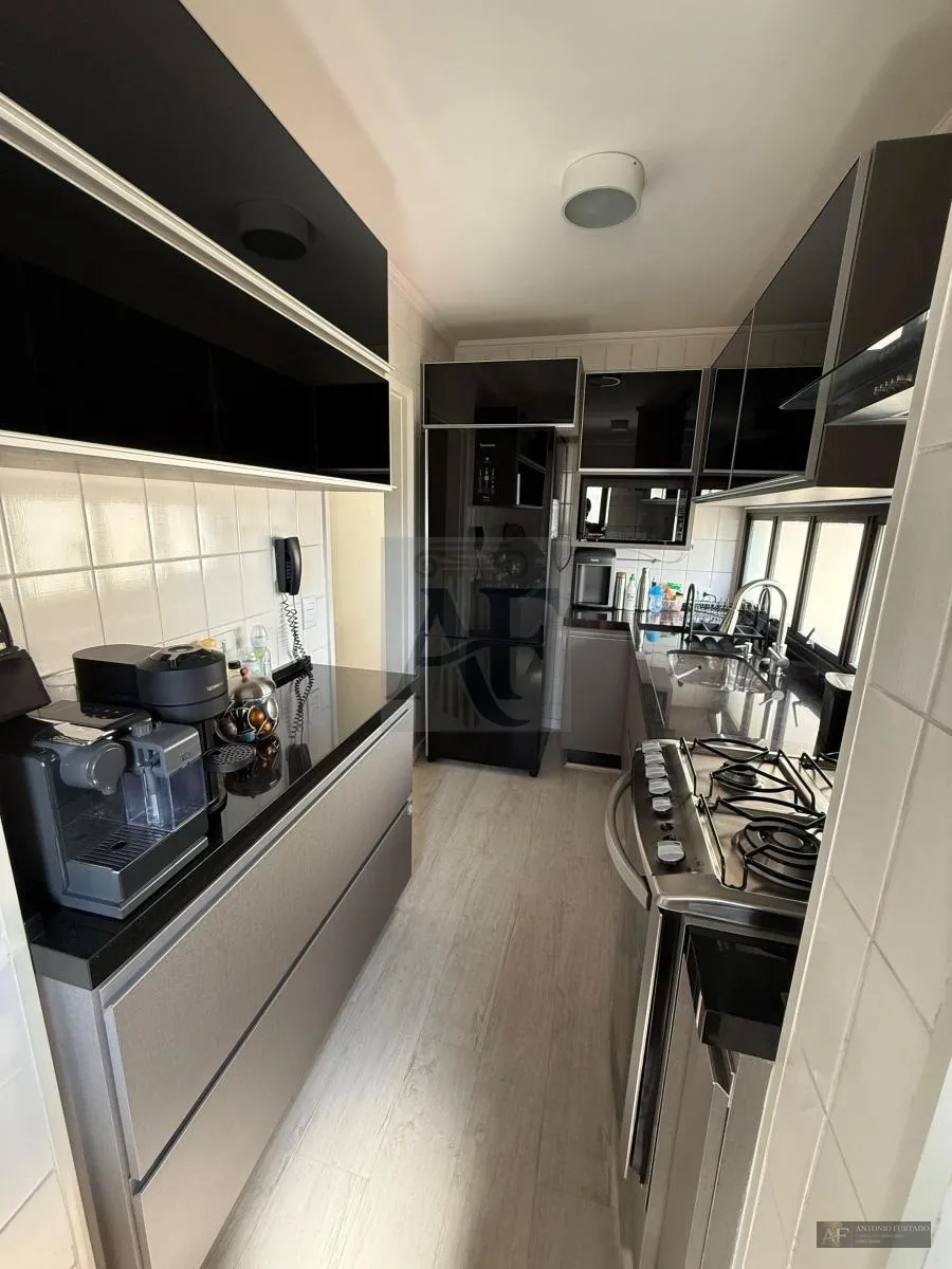 Imagem Apartamento à venda em Vila Mariana, São Paulo