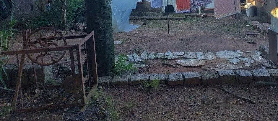 Imagem Terreno em Menino Deus