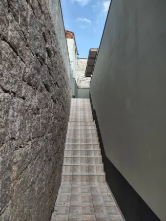 Imagem Salão para Locação no Centro de Cabreúva-SP