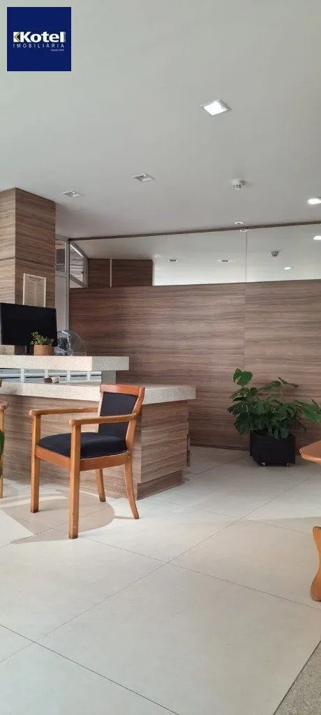 Imagem Apartamento de dois quartos, 81,52 m² privativos no Centro Histórico de POA/RS