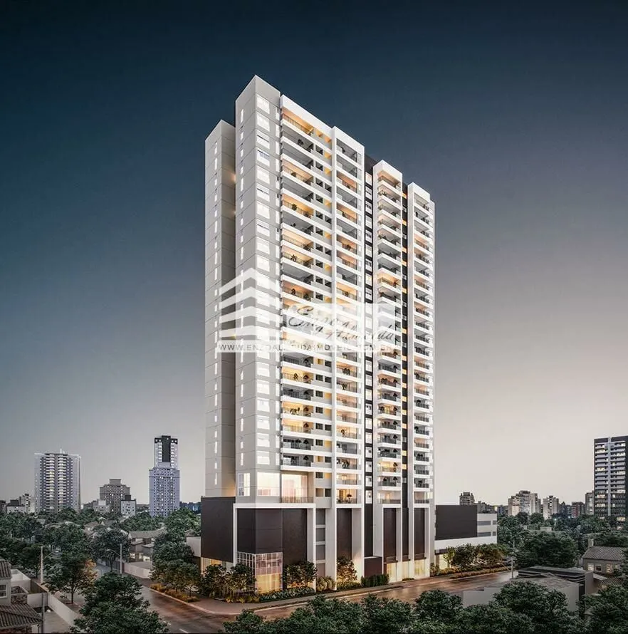 Imagem Apartamento à venda em São Paulo/SP