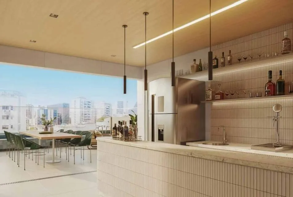 Imagem Be in Rio Nascimento Silva 387 - Studios em Ipanema | Zona Sul