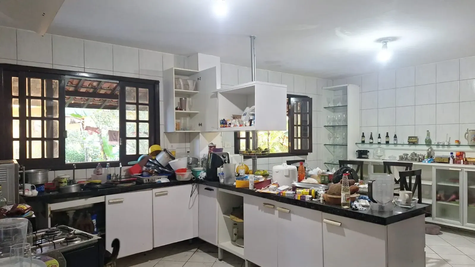 Imagem Casa de Condomínio com 5 Quartos à Venda, 324 m² em Aldeia dos Camarás - Camaragibe