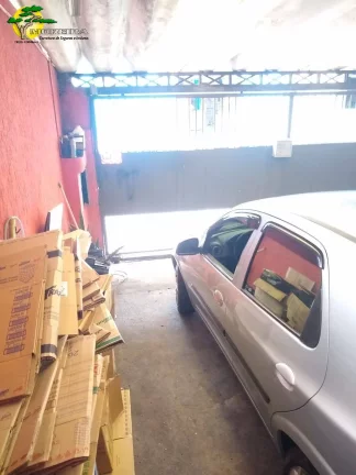 Imagem SOBRADO À VENDA NO JARDIM PERI