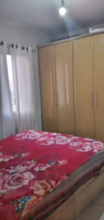 Imagem Apartamento de 2 dormitórios, 1 banheiro, 1 vaga, com 65m² em Taboão, São Bernardo do Campo