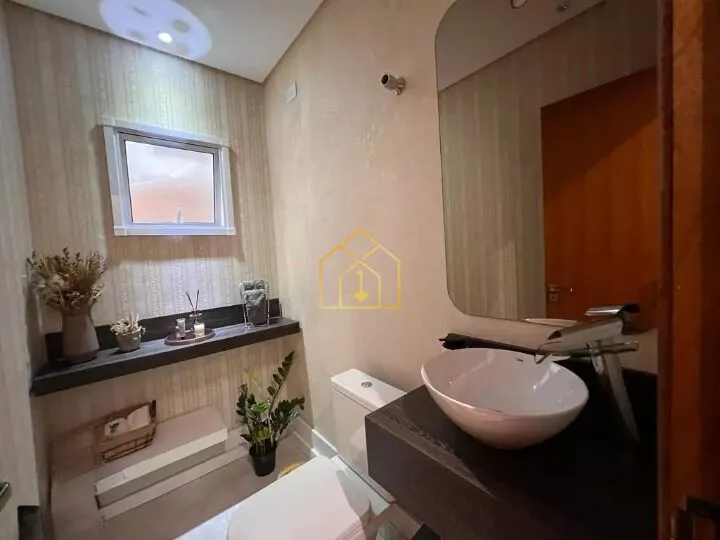 Imagem Apartamento à venda 2 quartos 1 suíte 2 vagas Vila Valparaíso - Santo André - SP