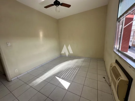 Imagem Apartamento à venda de 02 dormitórios!