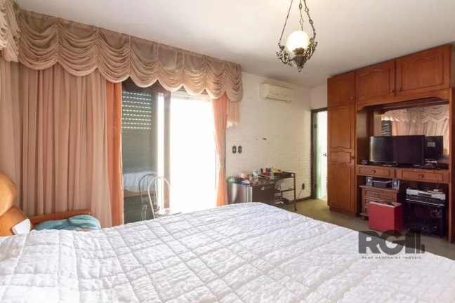 Imagem Casa para venda no bairro Santa Tereza em Porto Alegre