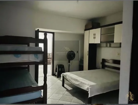 Imagem Apartamento para Venda em Ubatuba / SP no bairro Figueira (Pé da Serra)
