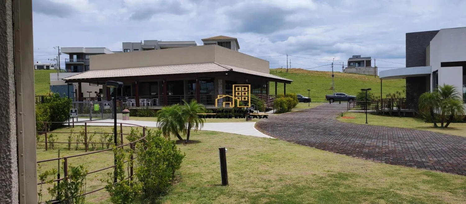 Imagem TERRENO DE CONDOMÍNIO | BOSQUE DA LIMEIRA | PARQUE IPIRANGA |RESENDE RJ. *Entrada 20% (Direto Construtora) + Parcelas com ou Sem Juros.