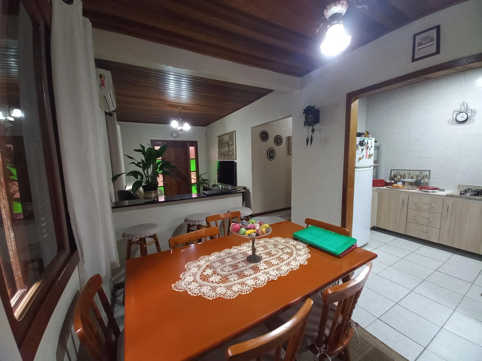 Imagem Casa de Condomínio em Águas Claras III (Águas Claras)