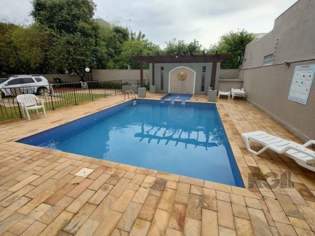 Imagem Apartamento 2 dormitórios com Suite e Vaga Dupla Lado a Lado