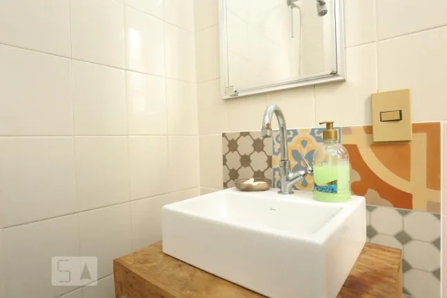 Imagem Apartamento à Venda - Copacabana, 2 Quartos, 73 m2