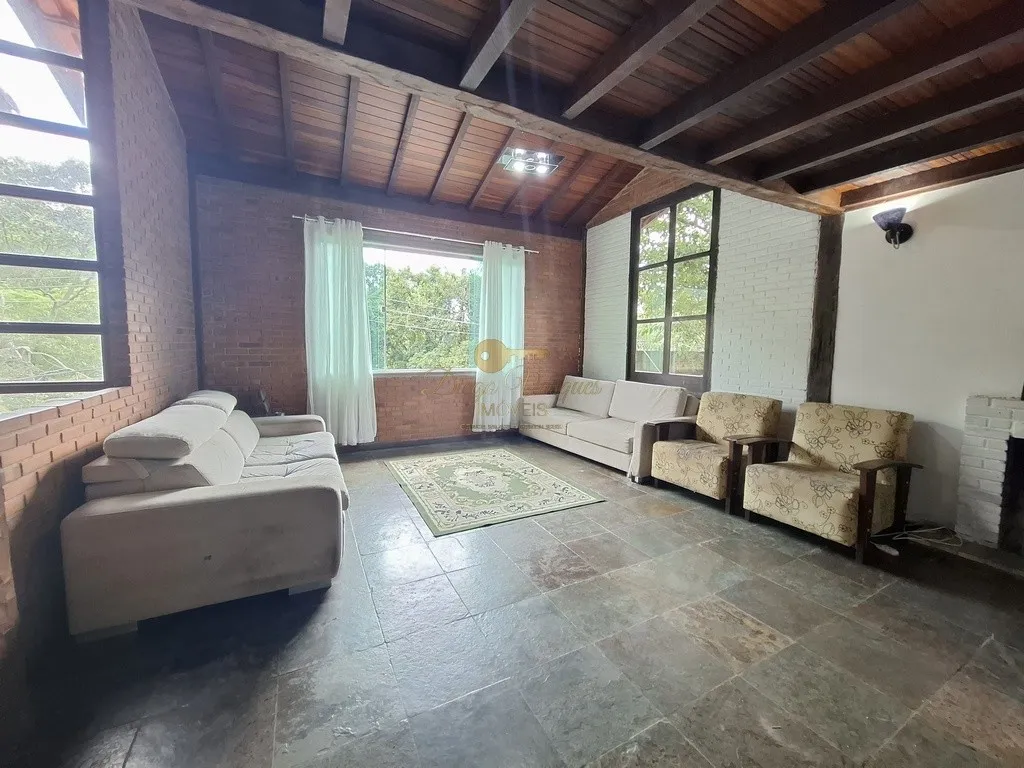 Imagem Casa para Venda em Teresópolis / RJ no bairro Parque do Imbui