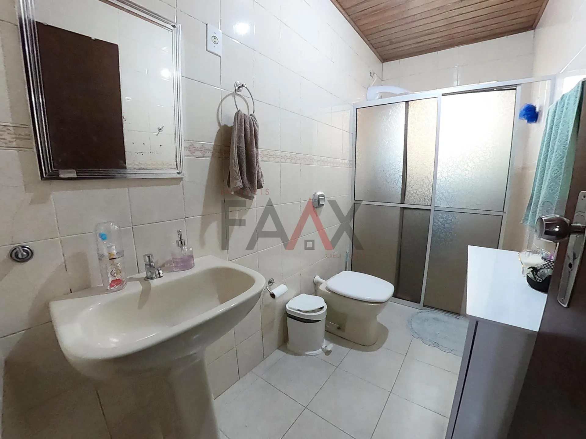 Imagem Casa à venda a poucas quadras da Lagoa das Lágrimas, TRIANON, GUARAPUAVA - PR