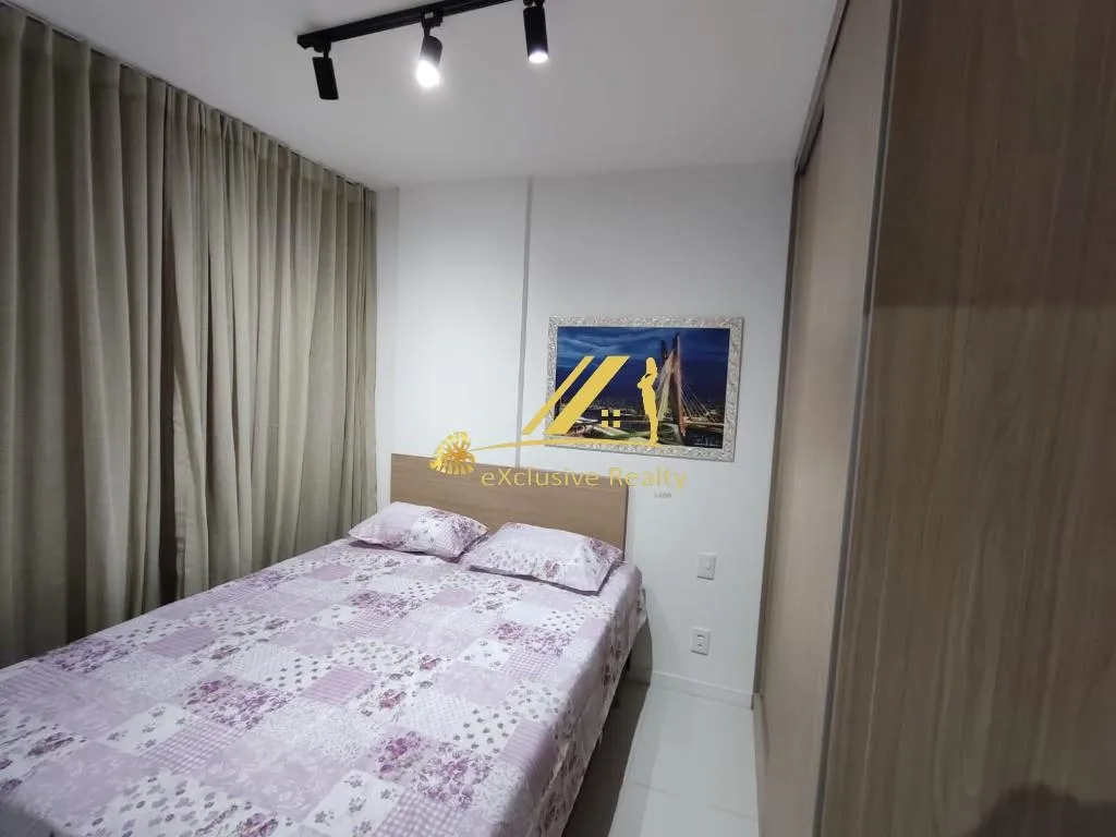 Imagem Apartamento RESIDENCIAL em Salvador - Bahia, Barra