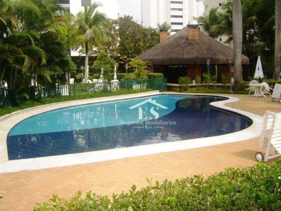Imagem Apartamento à venda, com 4 dormitórios 2 suítes 113m² em Riviera de São Lourenço - Bertioga S/P