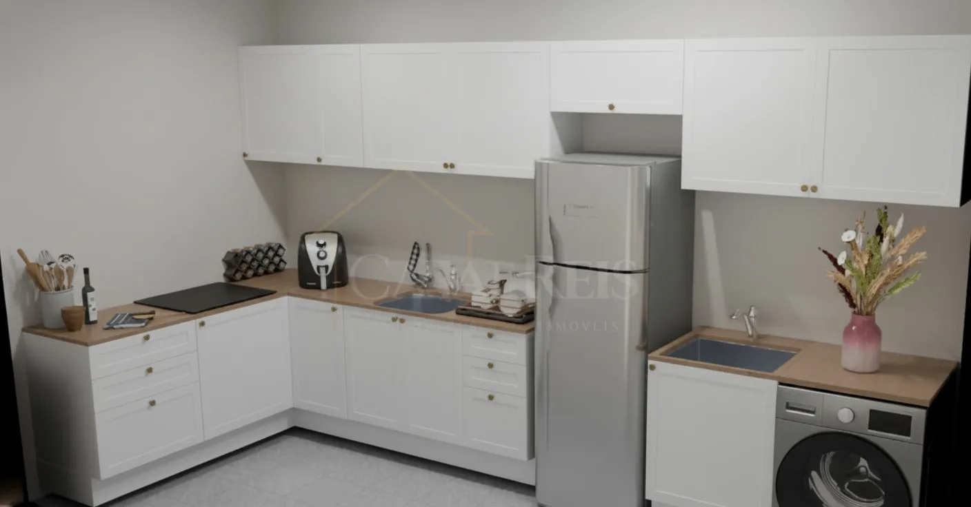 Imagem Apartamento 2 quartos à venda em Jardim Country Club, Poços de Caldas